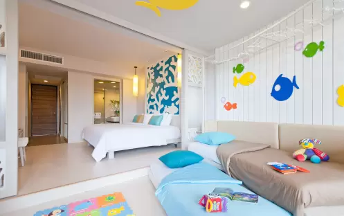 The Sands Khao Lak by Katathani-Family Room 1_6811 The Sands Khao Lak by Katathani-Family Room 1_6811